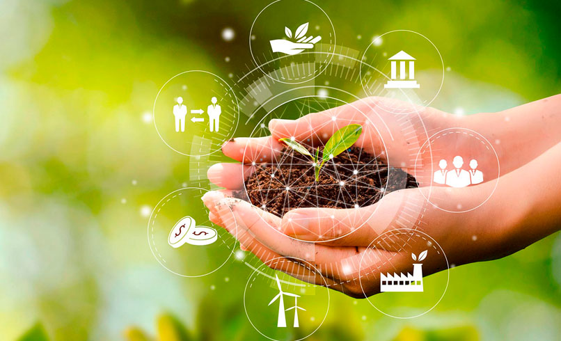 SistemaGestión Ambiental